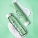 Kit Shampoo y Acondicionador Detox Tododia Té de Hierbabuena y Jengibre