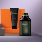 Regalo Padres Eau de Toilette + Shampoo Kaiak Urbe 100ml
