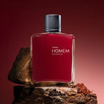 Natura Homem eau de parfum masculino potence