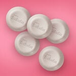 Jabón en Barra Puro Vegetal Tododia Cereza y Avellana