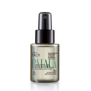 Aceite fortalecedor patauá