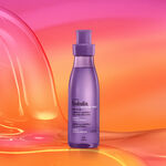 Body splash Mora y Flor de Durazno Tododia 200ml