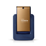 Homem Eau de Parfum Evolution