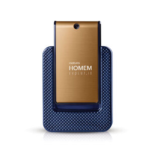 Natura Homem Eau de Parfum Masculino Evolut.io 100 ml