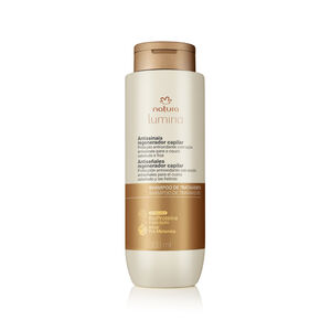 Shampoo de Tratamiento Antienvejecimiento Regenerador Capilar Lumina 300 ml