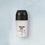 Desodorante anti manchas roll on kaiak urbe