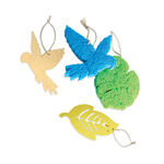 Kit de Esponjas Biodegradables Multifuncionales Creer Para Ver