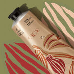 Pulpa hidratante para manos cacao