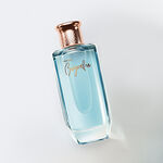 Biografia eau de toilette femenina clásico
