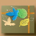 Kit de Esponjas Biodegradables Multifuncionales Creer Para Ver
