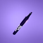 Lápiz Delineador para Ojos Negro Faces