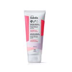 Crema nutritiva para cuerpo frambuesa y pimienta rosa