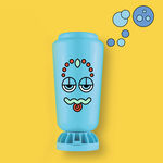 Acondicionador cabellos lacios y ondulados