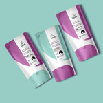 Kit Repuesto para Cabello Rizado y Crespo Tododia Mora y Aceite de Coco
