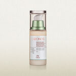 Sérum nocturno antioleosidad y poros piel mixta-grasa Chronos