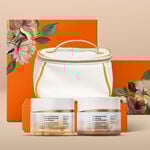 Regalo Madres Rutina Antiseñales +80 (1 crema día + 1 crema noche + 1 cosmetiquera)