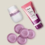 Kit Tododia Ciruela y Flor de Vainilla