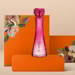 Regalo Madres Eau de Toilette Kriska Shock