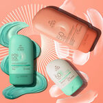Kit Protección Solar Corporal y Facial Piel Mixta a Grasa FPS 50 y Post-Solar Natura Solar