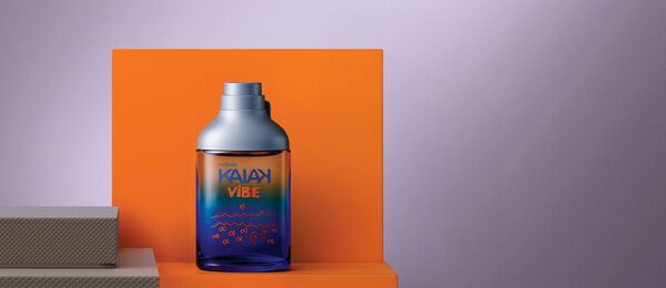 Regalo Kaiak VIBE mini 25 ml