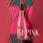 Frescor eau de toilette ishpink
