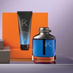 Regalo Padres Eau de Parfum + Gel de baño Kaiak K 100ml