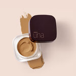 Base matte powder multifuncional 12F