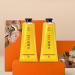 Regalo Madres Dúo Manos Maracuya Ekos (2 cremas manos + bolsa)