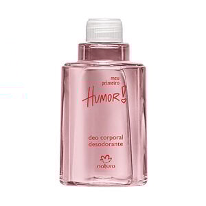 Repuesto Repuesto Spray corporal perfumado meu primeiro humor