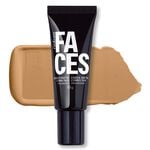 Corrector check matte faces 21N