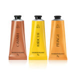 Kit Crema Hidratante para Manos Ekos Pitanga, Castaña y Maracuyá