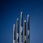 Delineador retráctil azul deep