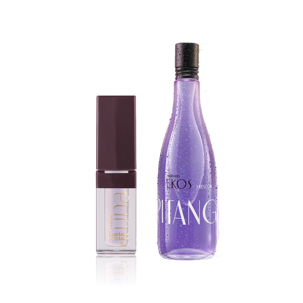 Kit Especial Ekos UNA