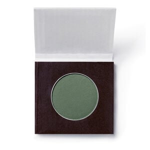 Repuesto Sombra Studio Palette Una Verde Jade Matte