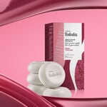 Jabón en Barra Puro Vegetal Tododia Cereza y Avellana