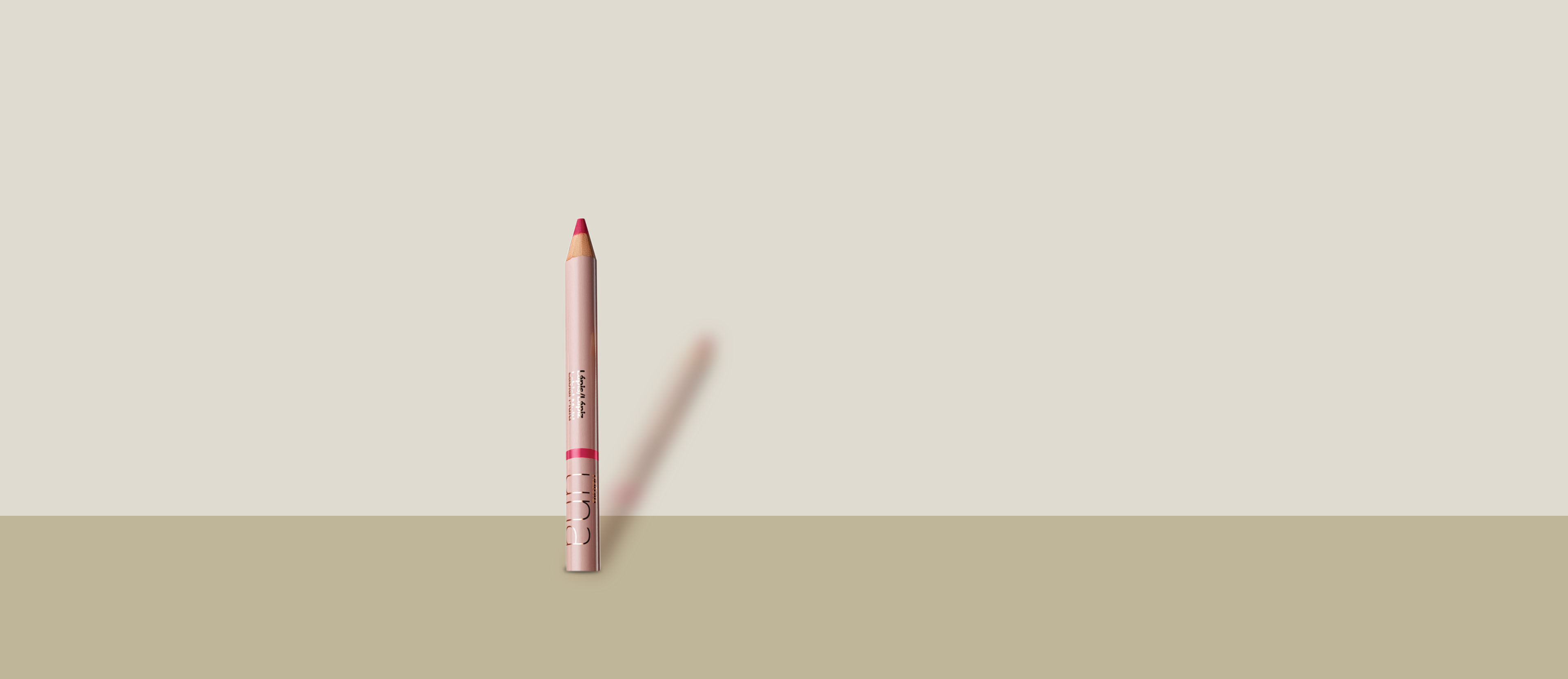 Mini Lápiz Labial Una