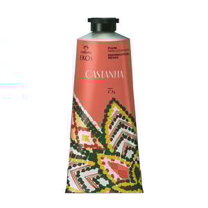 Pulpa Hidratante para las Manos Ekos Castaña Edición Especial México