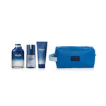 Regalo Padres Eau de Toilette + Shampoo + spray Kaiak Sonar