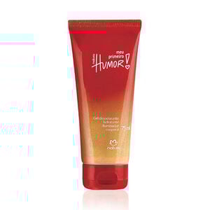 Hidratante iluminador corporal