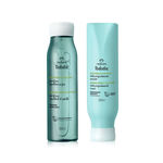 Kit shampoo y Acondicionador Tododia Hidratación Básico (2 productos)