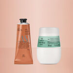 Kit Erva doce - Castaña