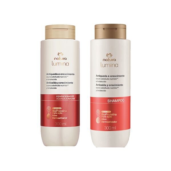 Kit Lumina Anticaída