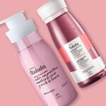 Kit Crema Corporal y Jabón Líquido Tododia Frutas Rojas