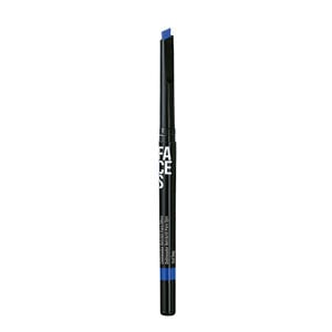 Delineador retráctil azul deep