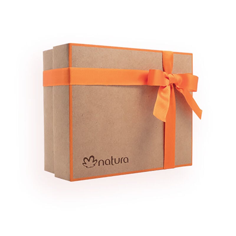 Caja de regalo