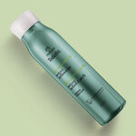 Shampoo Hidratación Manzana verde y Aloe Vera Tododia 300ml