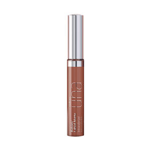 Labial matte intransferible nude 2C