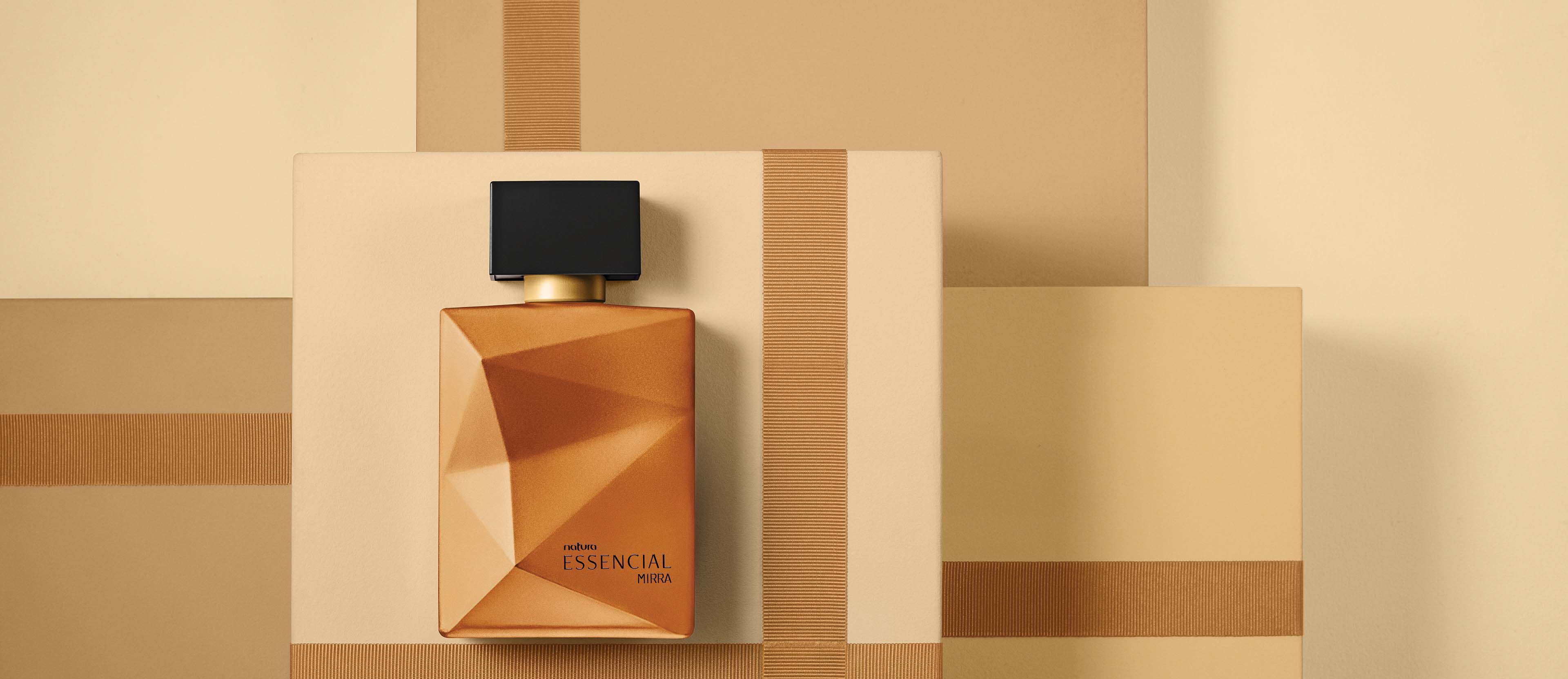 regalo Essencial Mirra masculino