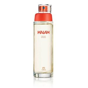 Kaiak Clasico femenino 100ml - Kaiak