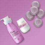 Kit Tododia Avellana y casis